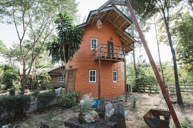 top 11+ ที่พักวังน้ำเขียว 2567 ที่พักวิวสวย ใกล้ชิดธรรมชาติ อัปเดตล่าสุด