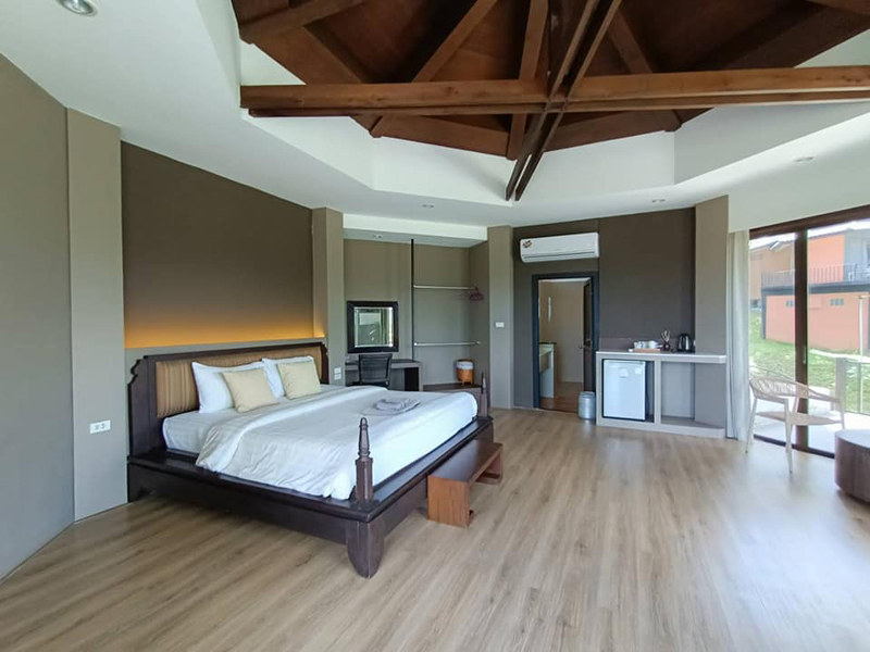 top 11+ ที่พักวังน้ำเขียว 2567 ที่พักวิวสวย ใกล้ชิดธรรมชาติ อัปเดตล่าสุด