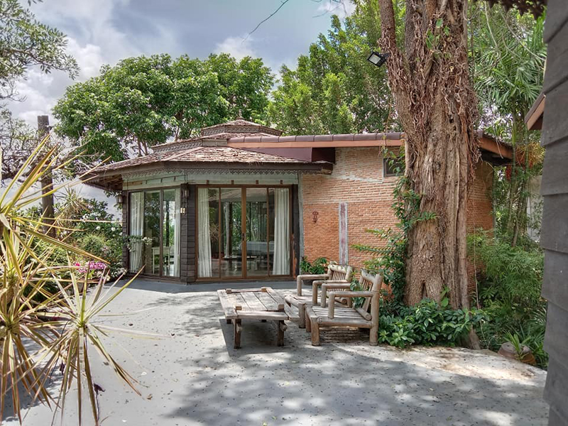 top 11+ ที่พักวังน้ำเขียว 2567 ที่พักวิวสวย ใกล้ชิดธรรมชาติ อัปเดตล่าสุด