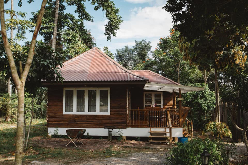 top 11+ ที่พักวังน้ำเขียว 2567 ที่พักวิวสวย ใกล้ชิดธรรมชาติ อัปเดตล่าสุด