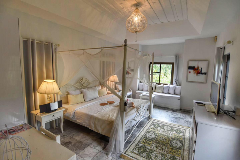 top 11+ ที่พักวังน้ำเขียว 2567 ที่พักวิวสวย ใกล้ชิดธรรมชาติ อัปเดตล่าสุด