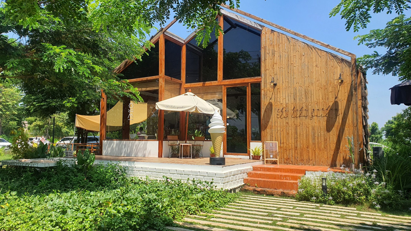 top 11+ ที่พักวังน้ำเขียว 2567 ที่พักวิวสวย ใกล้ชิดธรรมชาติ อัปเดตล่าสุด