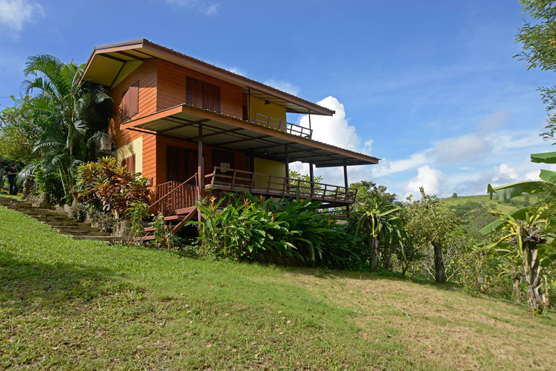 top 11+ ที่พักวังน้ำเขียว 2567 ที่พักวิวสวย ใกล้ชิดธรรมชาติ อัปเดตล่าสุด