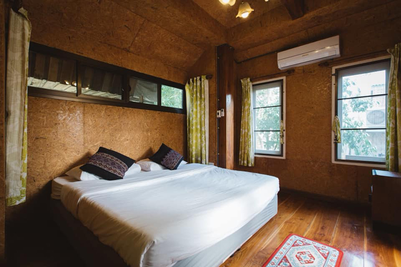 top 11+ ที่พักวังน้ำเขียว 2567 ที่พักวิวสวย ใกล้ชิดธรรมชาติ อัปเดตล่าสุด