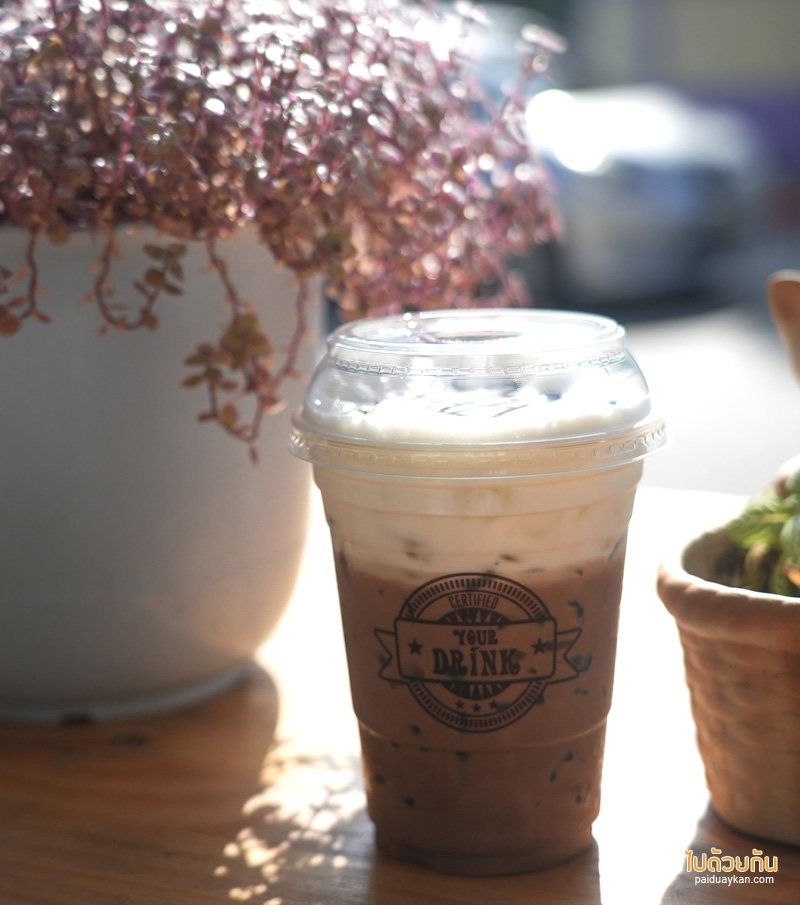 ขนมไข่เตาถ่านน้องนิล, ร้านอาหารเช้าหาดใหญ่, ร้านขนมไข่เตาถ่านน้องนิล & คาเฟ่ หาดใหญ่