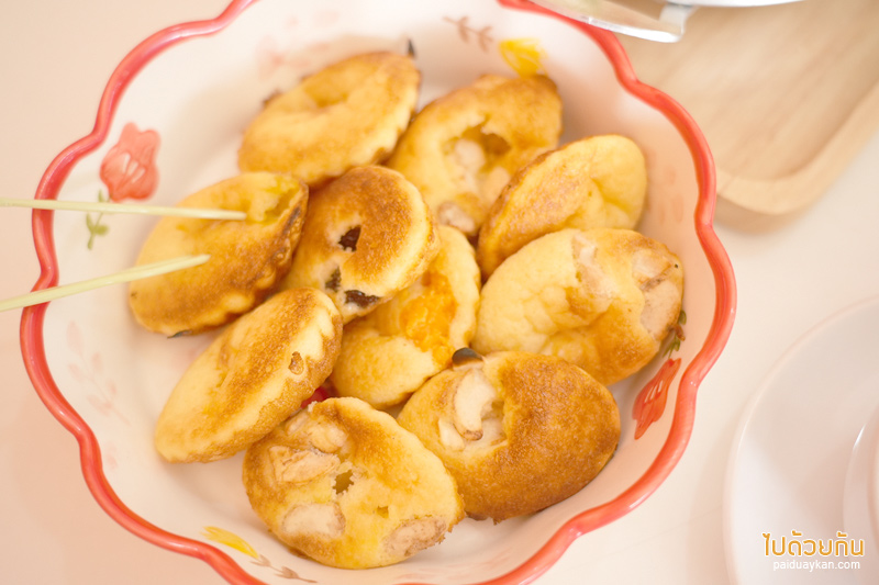 ขนมไข่เตาถ่านน้องนิล, ร้านอาหารเช้าหาดใหญ่, ร้านขนมไข่เตาถ่านน้องนิล & คาเฟ่ หาดใหญ่