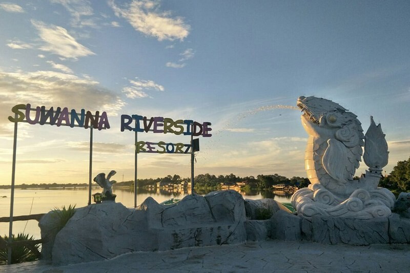 top 10+ ที่พักชัยนาท 2567 ในเมือง เปิดใหม่ ราคาถูก สวยๆ ติดแม่น้ำ