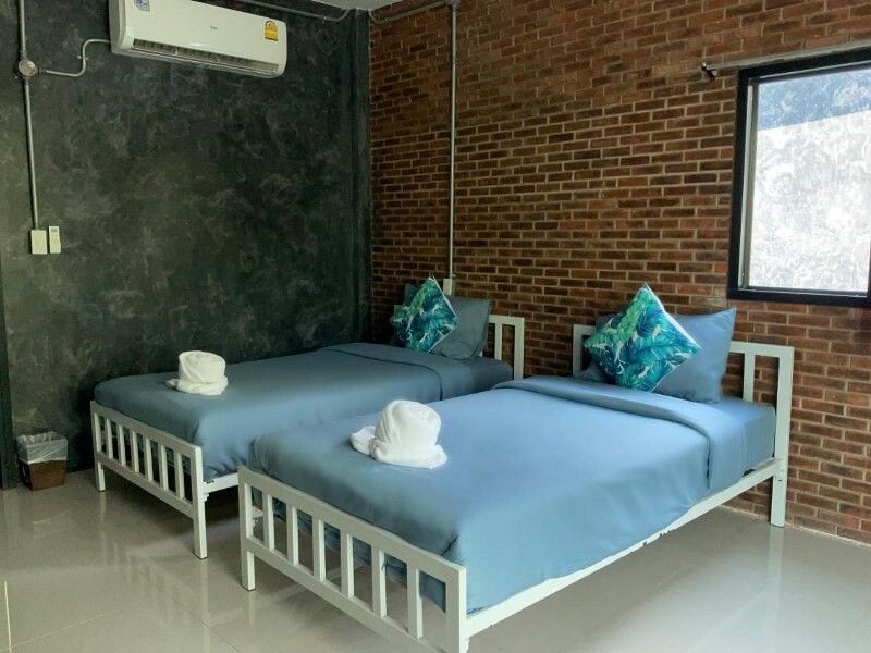 top 10+ ที่พักชัยนาท 2567 ในเมือง เปิดใหม่ ราคาถูก สวยๆ ติดแม่น้ำ