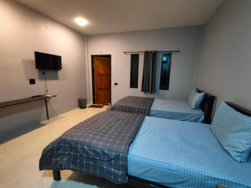 top 10+ ที่พักชัยนาท 2567 ในเมือง เปิดใหม่ ราคาถูก สวยๆ ติดแม่น้ำ