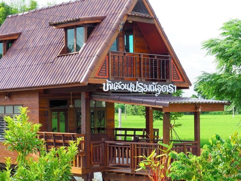 top 10+ ที่พักชัยนาท 2567 ในเมือง เปิดใหม่ ราคาถูก สวยๆ ติดแม่น้ำ