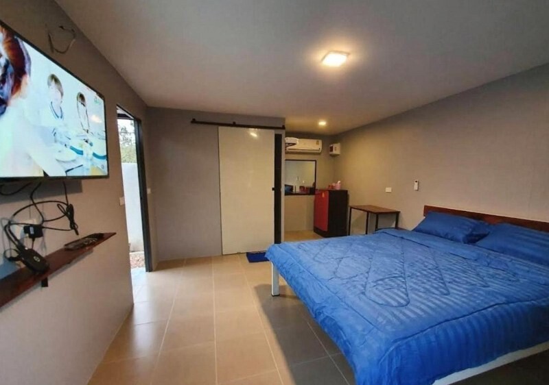 top 10+ ที่พักชัยนาท 2567 ในเมือง เปิดใหม่ ราคาถูก สวยๆ ติดแม่น้ำ