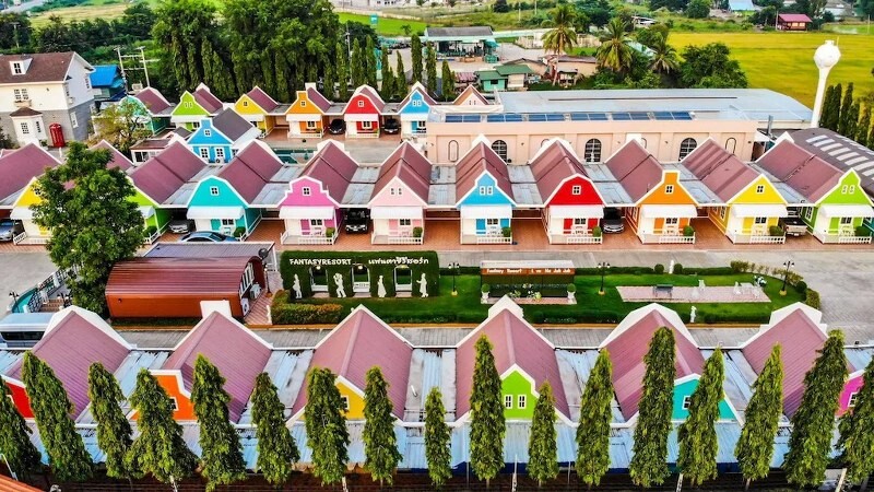 top 10+ ที่พักชัยนาท 2567 ในเมือง เปิดใหม่ ราคาถูก สวยๆ ติดแม่น้ำ