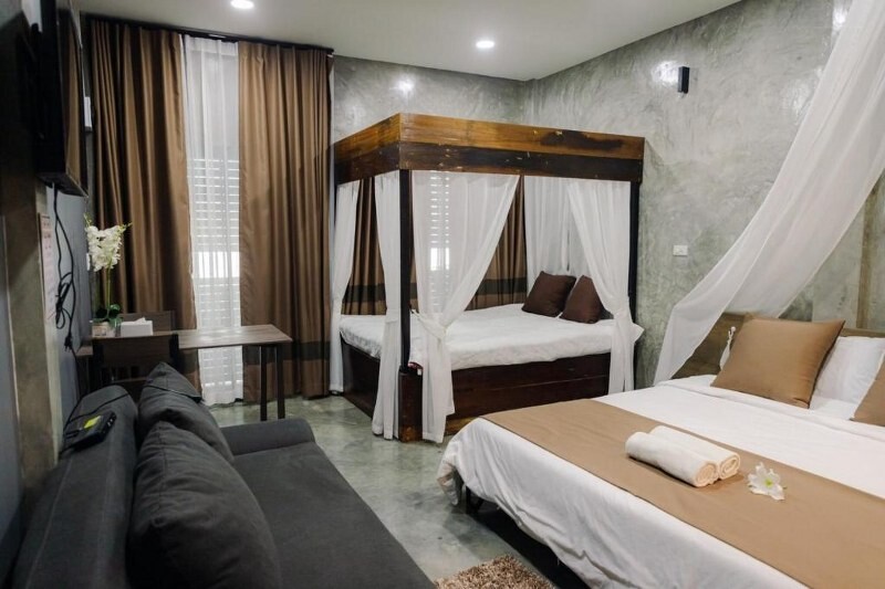 top 10+ ที่พักชัยนาท 2567 ในเมือง เปิดใหม่ ราคาถูก สวยๆ ติดแม่น้ำ