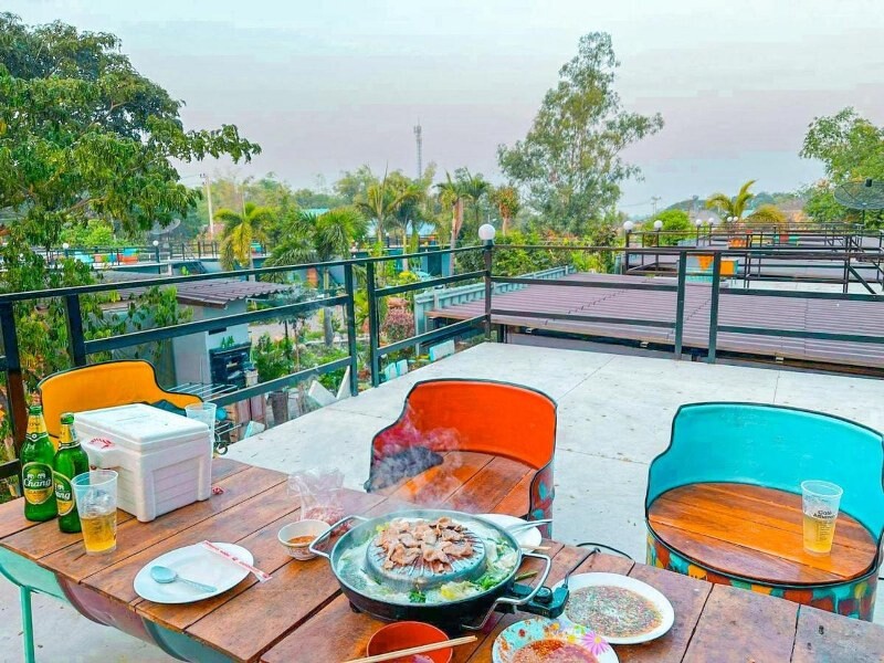 top 10+ ที่พักชัยนาท 2567 ในเมือง เปิดใหม่ ราคาถูก สวยๆ ติดแม่น้ำ