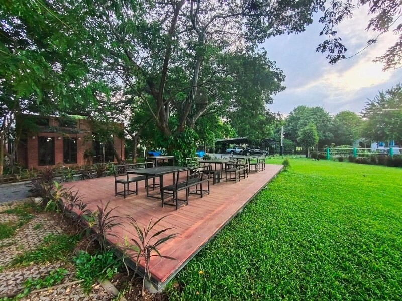 top 10+ ที่พักชัยนาท 2567 ในเมือง เปิดใหม่ ราคาถูก สวยๆ ติดแม่น้ำ