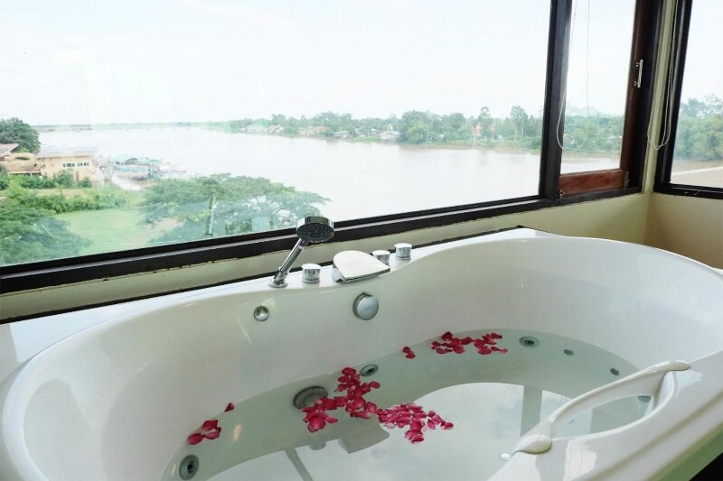 top 10+ ที่พักชัยนาท 2567 ในเมือง เปิดใหม่ ราคาถูก สวยๆ ติดแม่น้ำ