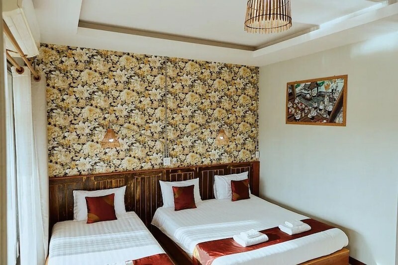 top 10+ ที่พักชัยนาท 2567 ในเมือง เปิดใหม่ ราคาถูก สวยๆ ติดแม่น้ำ