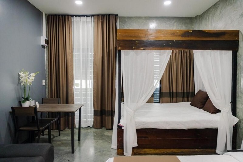 top 10+ ที่พักชัยนาท 2567 ในเมือง เปิดใหม่ ราคาถูก สวยๆ ติดแม่น้ำ