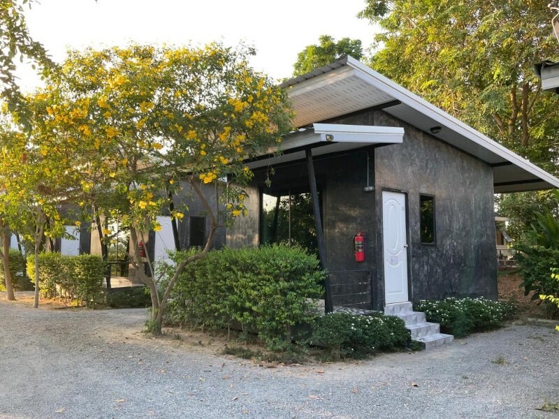 top 10+ ที่พักชัยนาท 2567 ในเมือง เปิดใหม่ ราคาถูก สวยๆ ติดแม่น้ำ