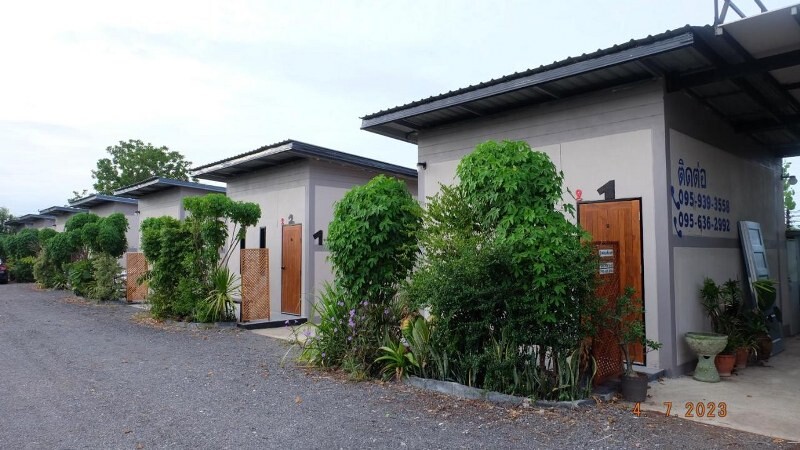 top 10+ ที่พักชัยนาท 2567 ในเมือง เปิดใหม่ ราคาถูก สวยๆ ติดแม่น้ำ