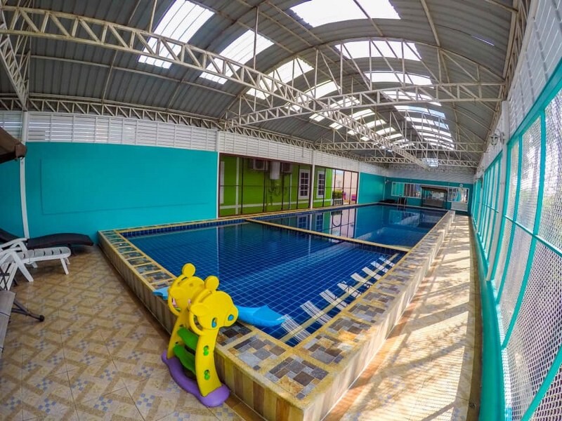 top 10+ ที่พักชัยนาท 2567 ในเมือง เปิดใหม่ ราคาถูก สวยๆ ติดแม่น้ำ