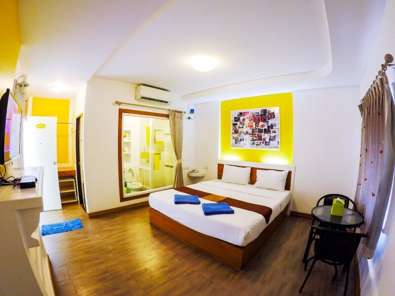 top 10+ ที่พักชัยนาท 2567 ในเมือง เปิดใหม่ ราคาถูก สวยๆ ติดแม่น้ำ