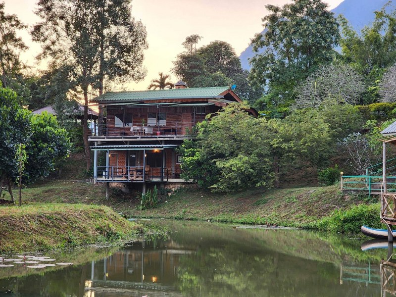 top 11+ ที่พักเชียงดาว ที่พักบนดอยวิวสวย บรรยากาศโดนใจ