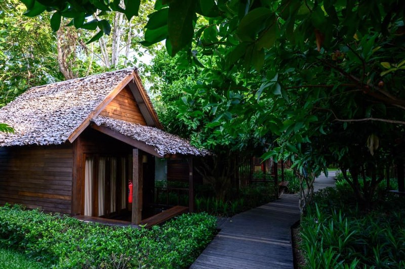 top 11+ ที่พักเชียงดาว ที่พักบนดอยวิวสวย บรรยากาศโดนใจ