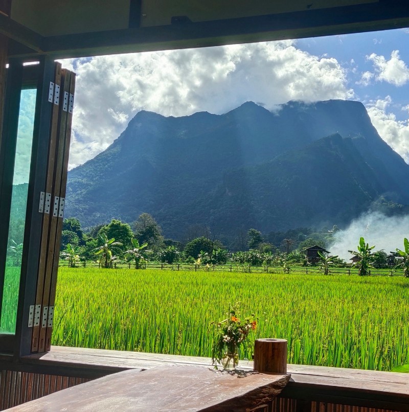 top 11+ ที่พักเชียงดาว ที่พักบนดอยวิวสวย บรรยากาศโดนใจ