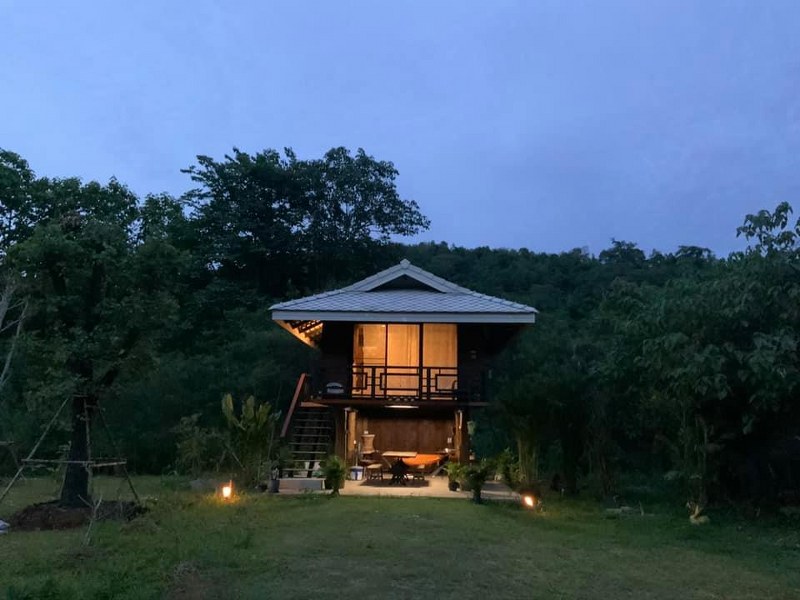 top 11+ ที่พักเชียงดาว ที่พักบนดอยวิวสวย บรรยากาศโดนใจ