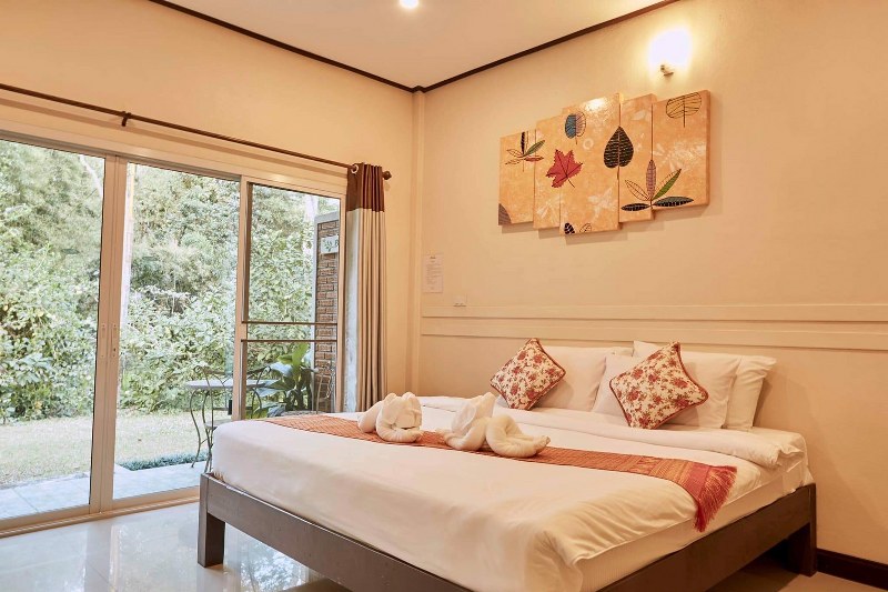 top 11+ ที่พักเชียงดาว ที่พักบนดอยวิวสวย บรรยากาศโดนใจ