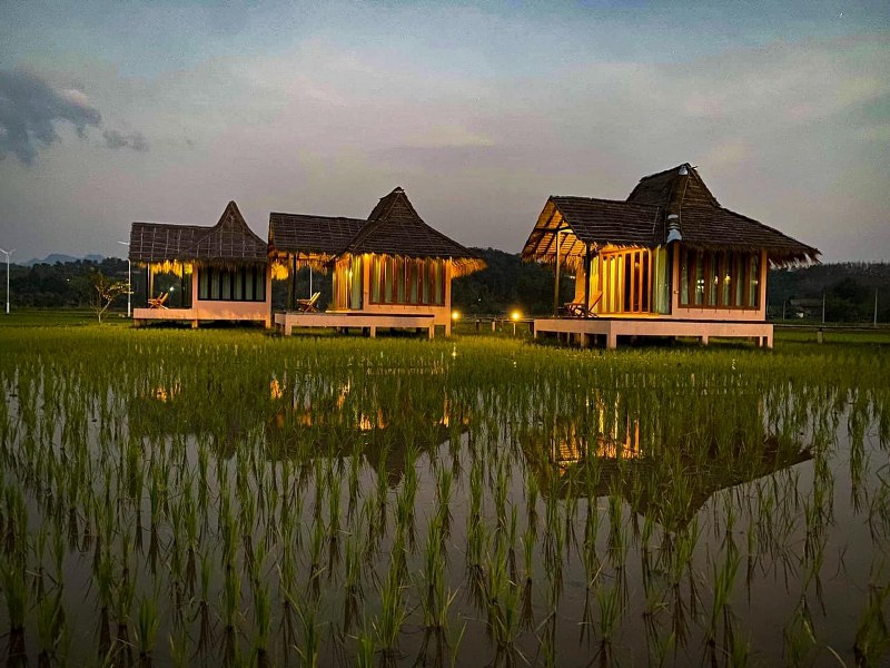 top 11+ ที่พักเชียงดาว ที่พักบนดอยวิวสวย บรรยากาศโดนใจ