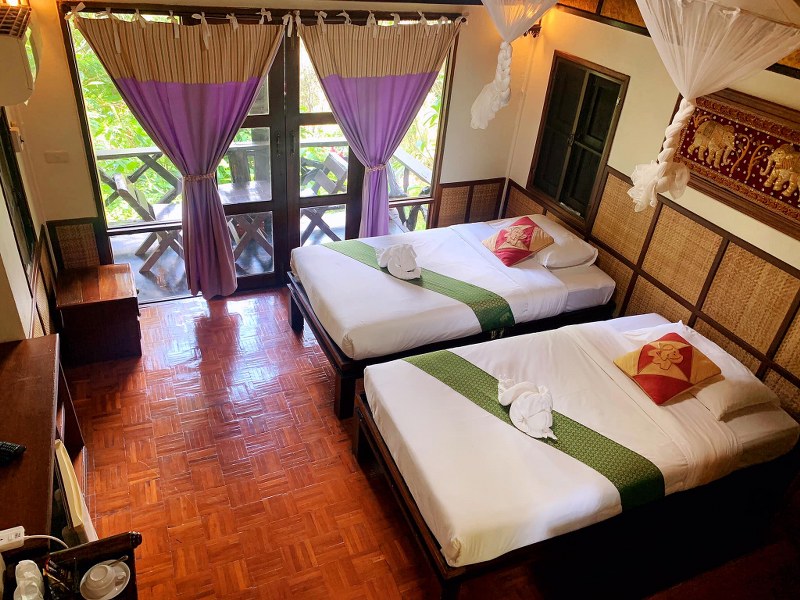 top 11+ ที่พักเชียงดาว ที่พักบนดอยวิวสวย บรรยากาศโดนใจ