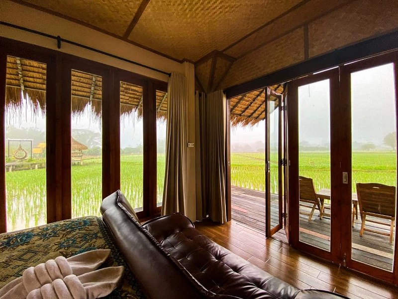 top 11+ ที่พักเชียงดาว ที่พักบนดอยวิวสวย บรรยากาศโดนใจ