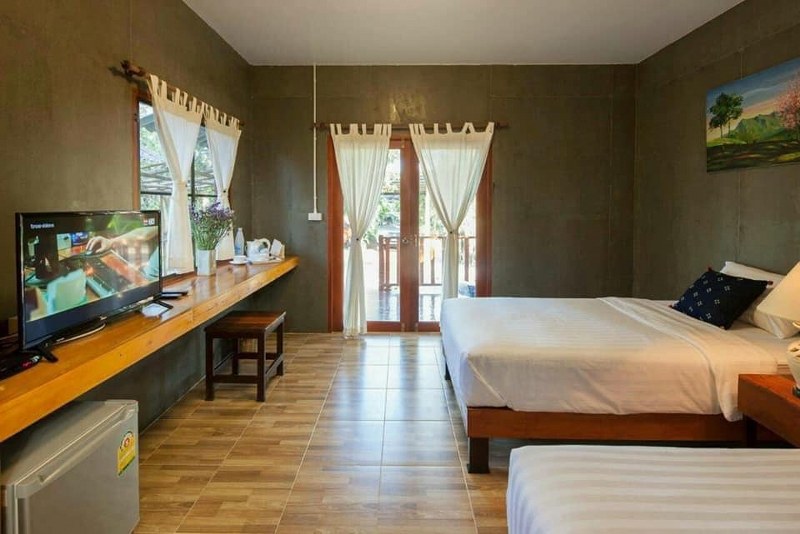 top 11+ ที่พักเชียงดาว ที่พักบนดอยวิวสวย บรรยากาศโดนใจ