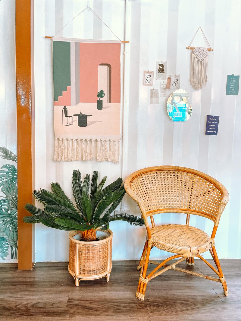 คาเฟ่ บางแสน ชี้พิกัดคาเฟ่บรรยากาศดี มีร้านติดริมทะเล ที่สายคาเฟ่ห้ามพลาดเมื่อไปชลบุรี!