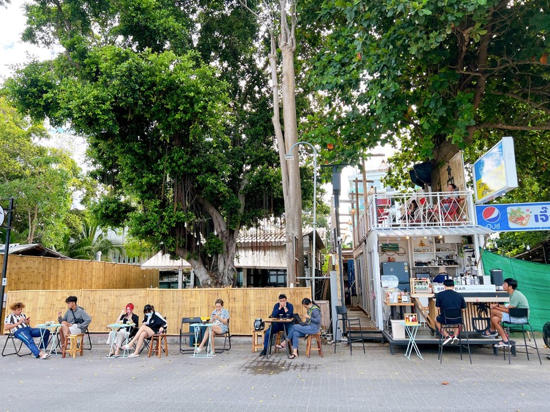 คาเฟ่ บางแสน ชี้พิกัดคาเฟ่บรรยากาศดี มีร้านติดริมทะเล ที่สายคาเฟ่ห้ามพลาดเมื่อไปชลบุรี!