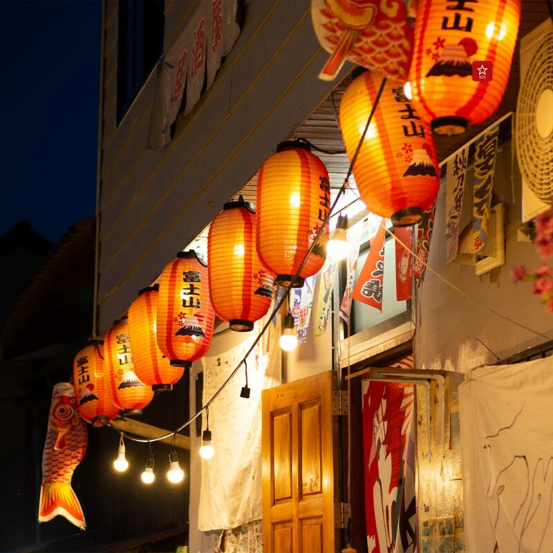 reviewchiangmai, คลองแม่ข่า, ที่เที่ยวเชียงใหม่, รีวิวเชียงใหม่, โอตารุเชียงใหม่, คลองแม่ข่า โอตารุ เชียงใหม่ บรรยากาศตอนเย็นที่สุดแสนจะพลุกพล่าน