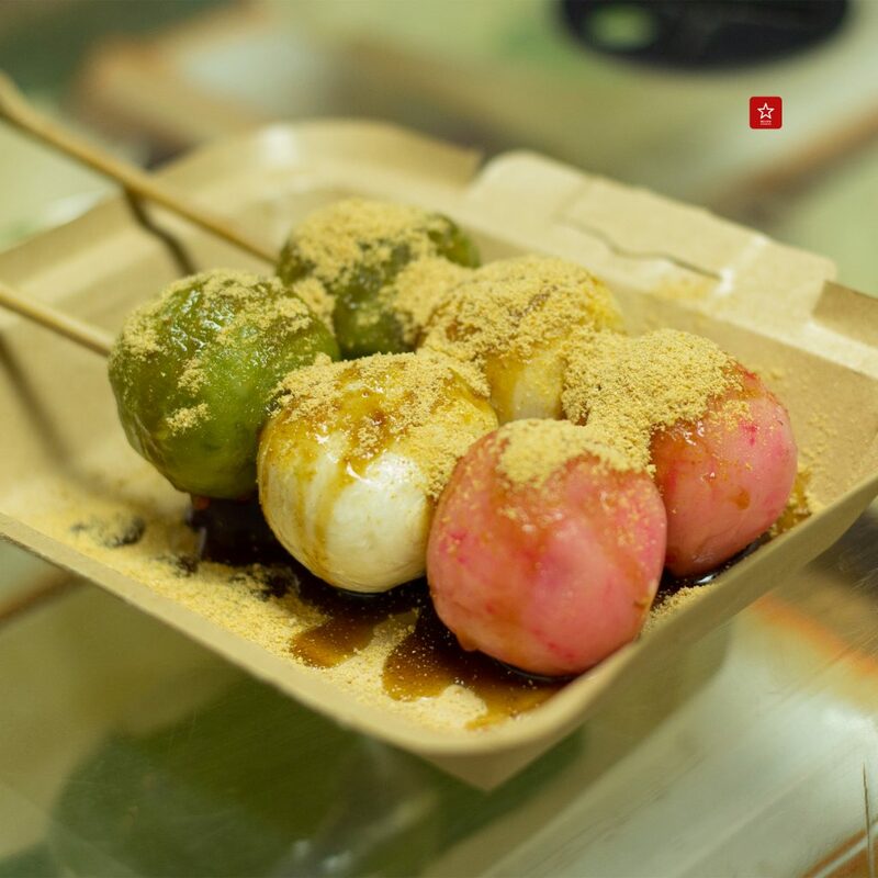 reviewchiangmai, คลองแม่ข่า, ที่เที่ยวเชียงใหม่, รีวิวเชียงใหม่, โอตารุเชียงใหม่, คลองแม่ข่า โอตารุ เชียงใหม่ บรรยากาศตอนเย็นที่สุดแสนจะพลุกพล่าน