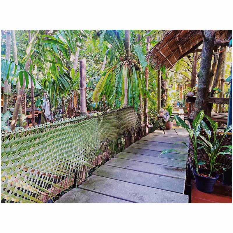 top 34+ คาเฟ่ระยองน่านั่งบรรยากาศดีถ่ายรูปก็ปัง เชิญมาลองระยองฮิ!