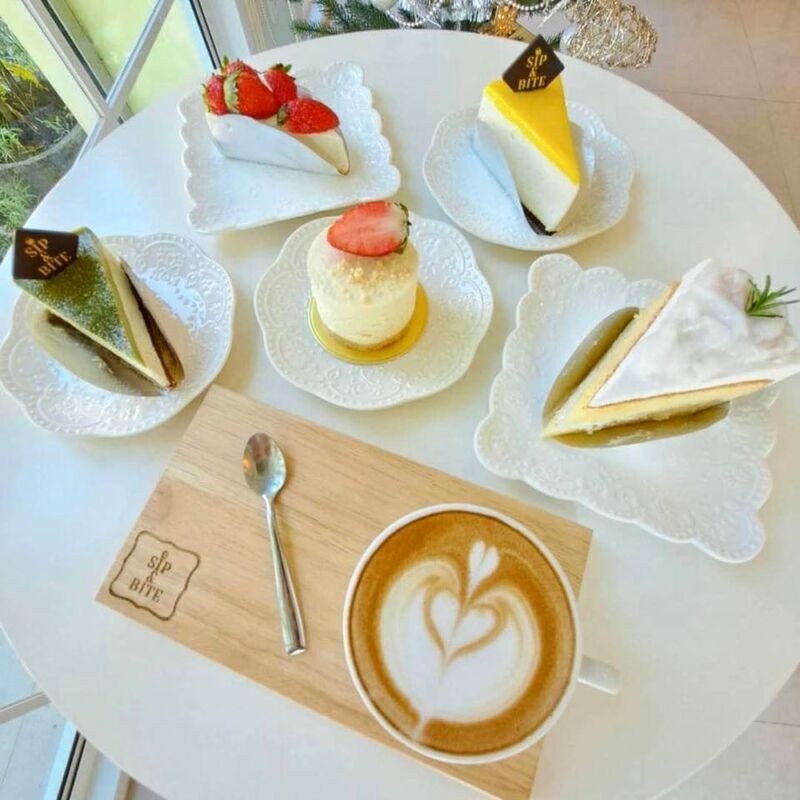 top 34+ คาเฟ่ระยองน่านั่งบรรยากาศดีถ่ายรูปก็ปัง เชิญมาลองระยองฮิ!