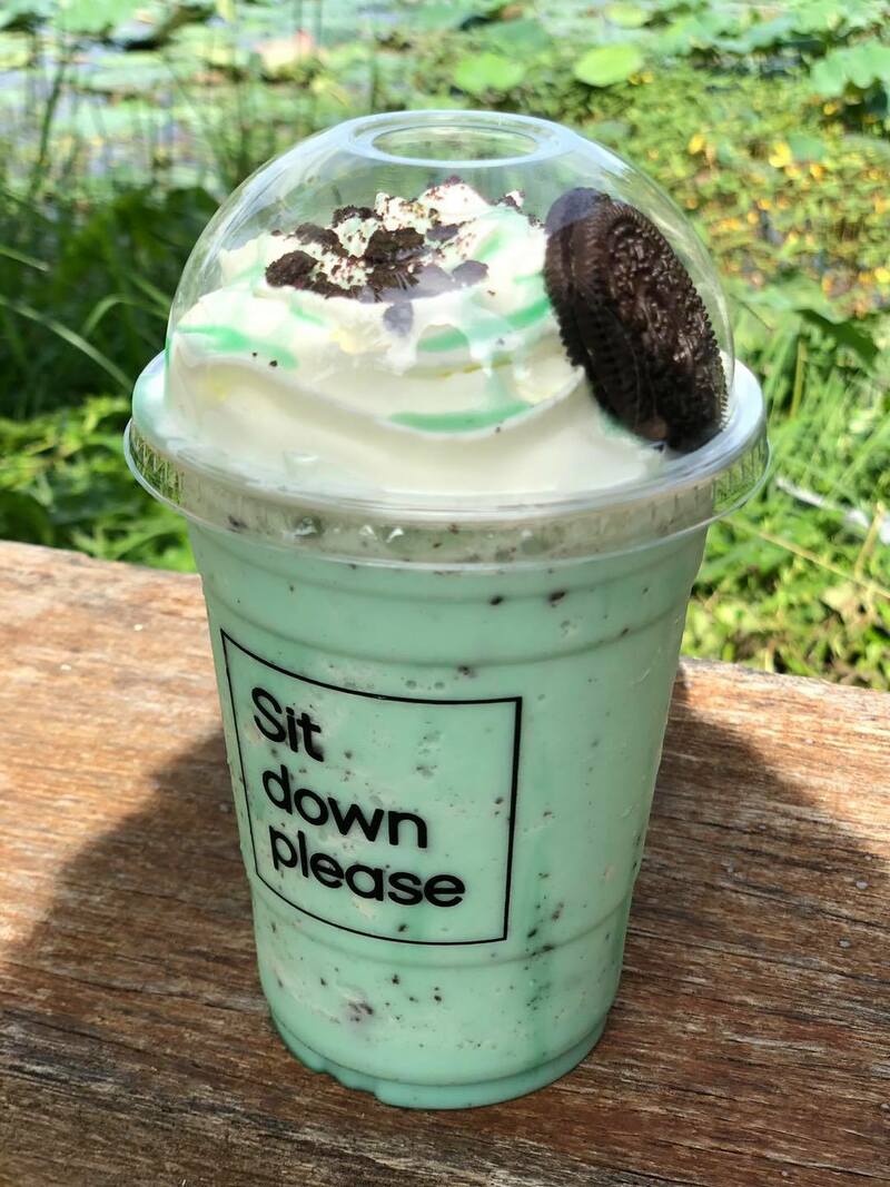 top 34+ คาเฟ่ระยองน่านั่งบรรยากาศดีถ่ายรูปก็ปัง เชิญมาลองระยองฮิ!