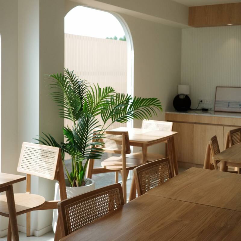 top 34+ คาเฟ่ระยองน่านั่งบรรยากาศดีถ่ายรูปก็ปัง เชิญมาลองระยองฮิ!