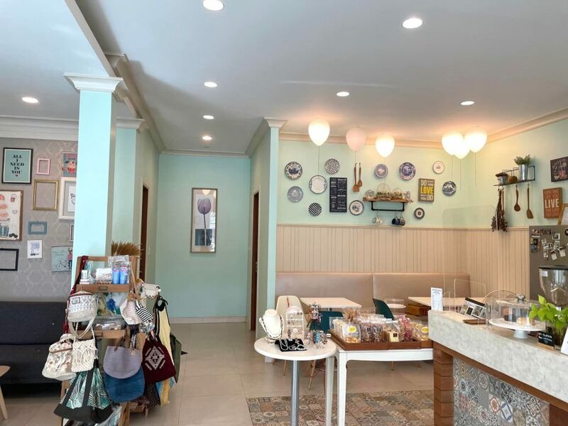 top 34+ คาเฟ่ระยองน่านั่งบรรยากาศดีถ่ายรูปก็ปัง เชิญมาลองระยองฮิ!