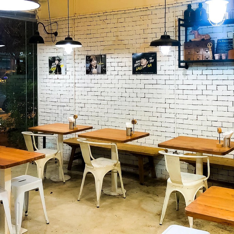 top 34+ คาเฟ่ระยองน่านั่งบรรยากาศดีถ่ายรูปก็ปัง เชิญมาลองระยองฮิ!