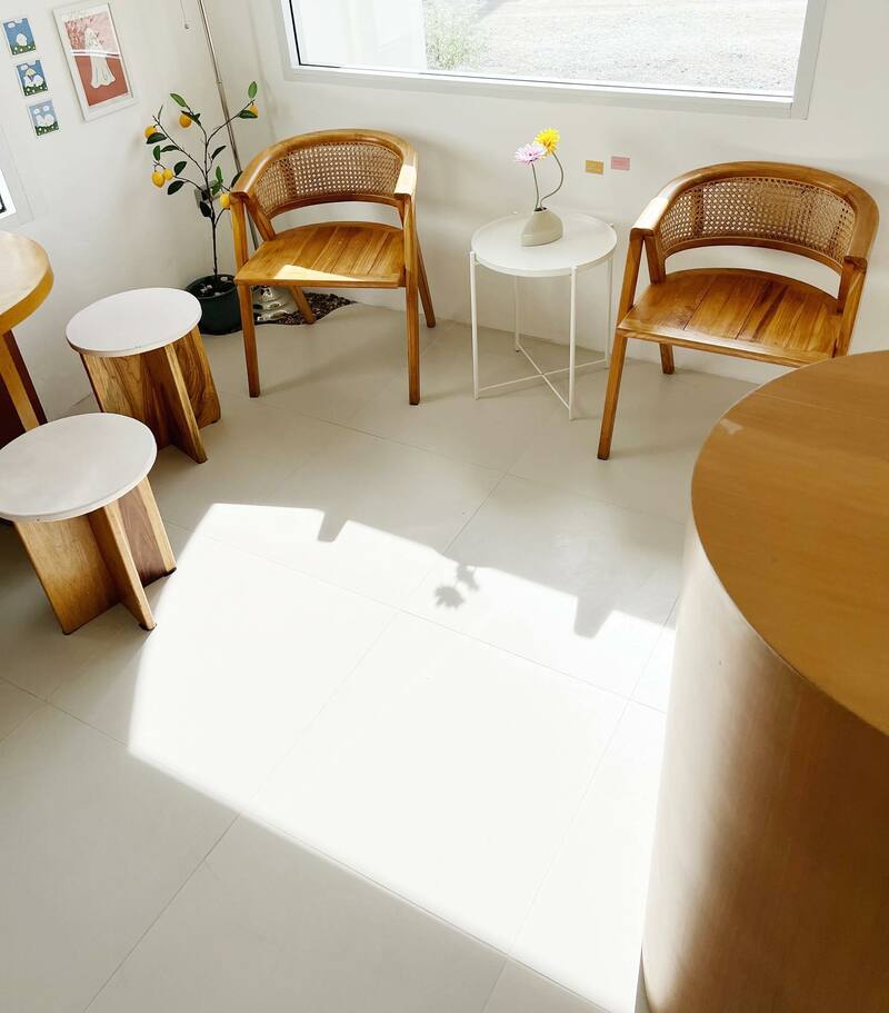 top 34+ คาเฟ่ระยองน่านั่งบรรยากาศดีถ่ายรูปก็ปัง เชิญมาลองระยองฮิ!