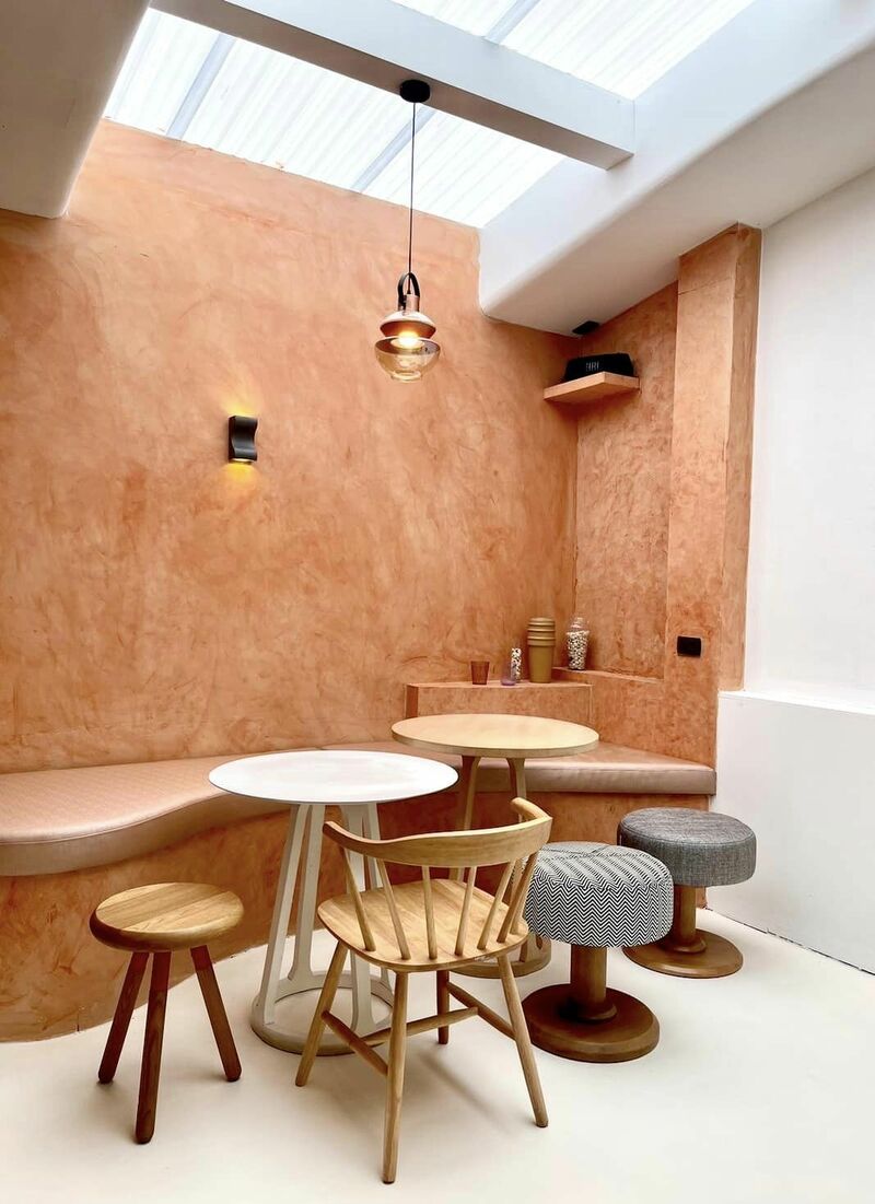 top 34+ คาเฟ่ระยองน่านั่งบรรยากาศดีถ่ายรูปก็ปัง เชิญมาลองระยองฮิ!