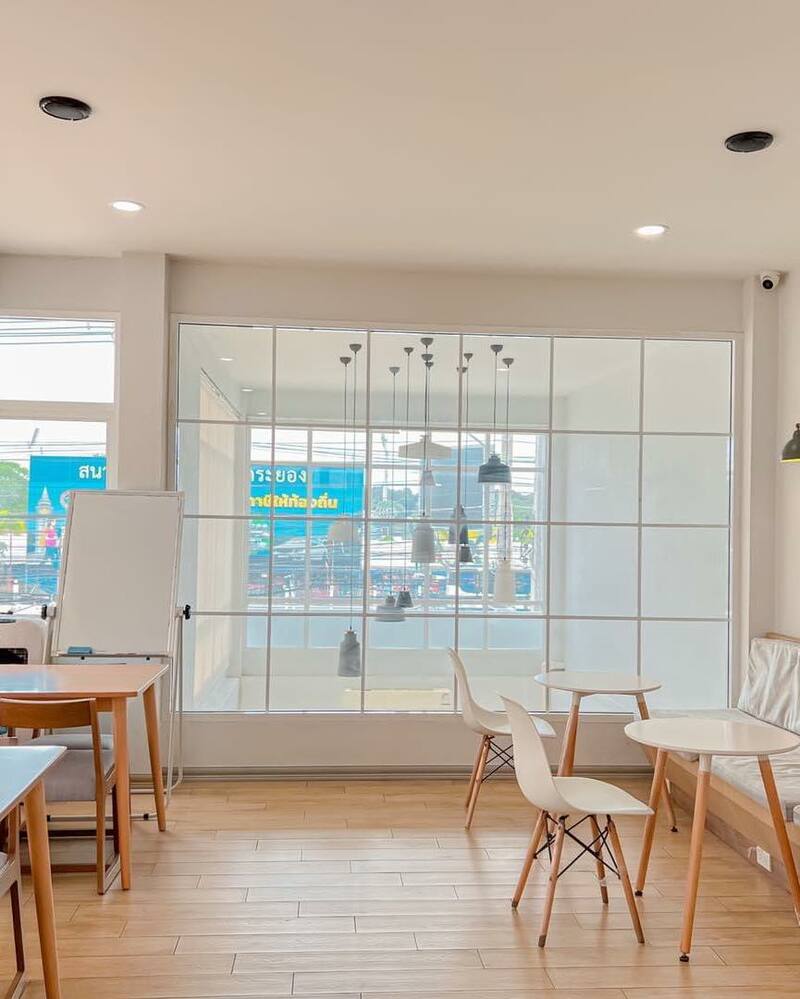 top 34+ คาเฟ่ระยองน่านั่งบรรยากาศดีถ่ายรูปก็ปัง เชิญมาลองระยองฮิ!