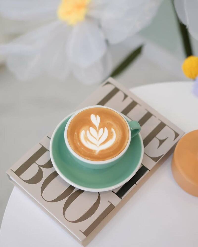 top 34+ คาเฟ่ระยองน่านั่งบรรยากาศดีถ่ายรูปก็ปัง เชิญมาลองระยองฮิ!