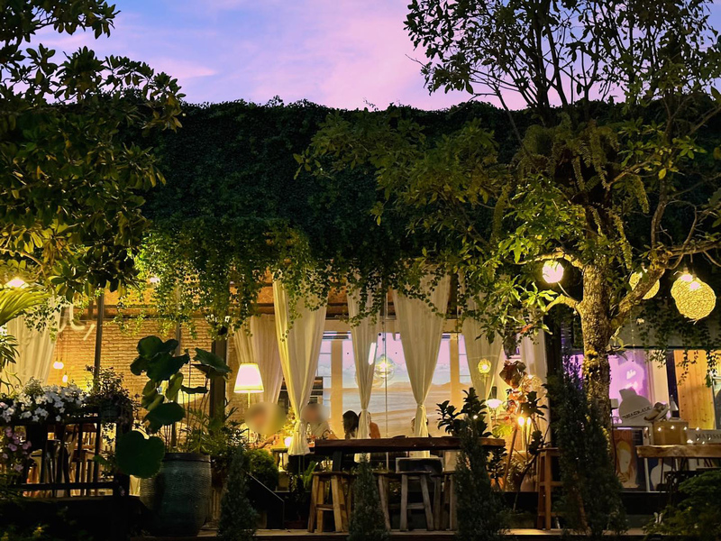 top 34+ คาเฟ่ระยองน่านั่งบรรยากาศดีถ่ายรูปก็ปัง เชิญมาลองระยองฮิ!